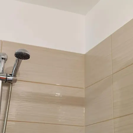 Apartmani Sanja Suta Podstrana Exterior foto