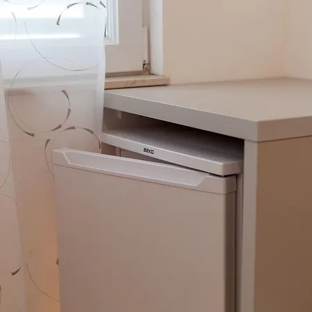 Apartmani Sanja Suta Podstrana Exterior foto