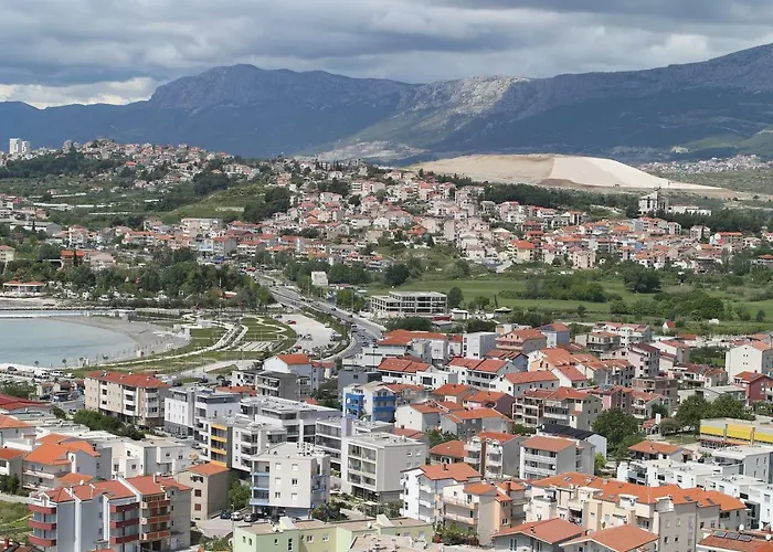 Apartmani Sanja Suta