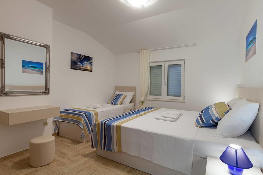 Sanja Suta Apartament *
