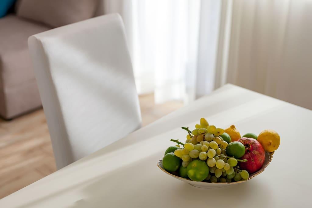 Apartament Sanja Suta Podstrana
