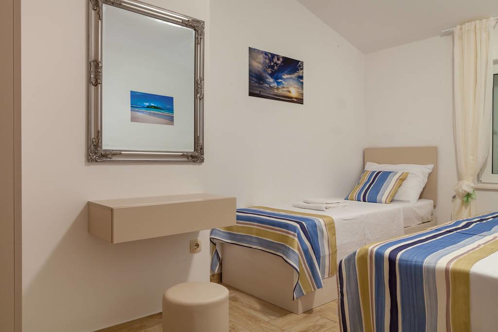 Apartament Sanja Suta