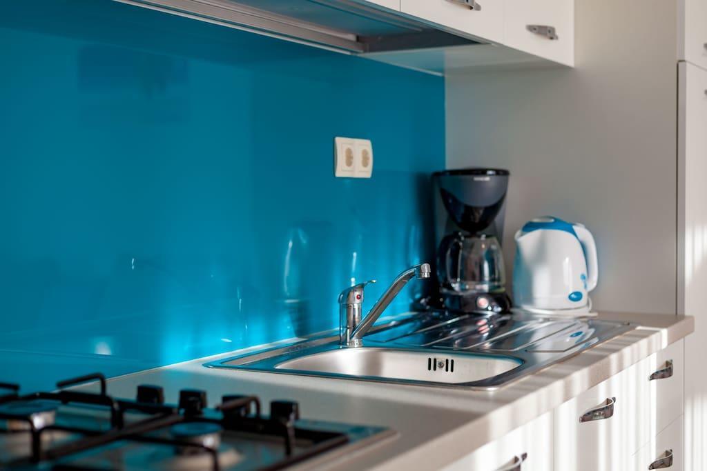 Sanja Suta Apartament Podstrana