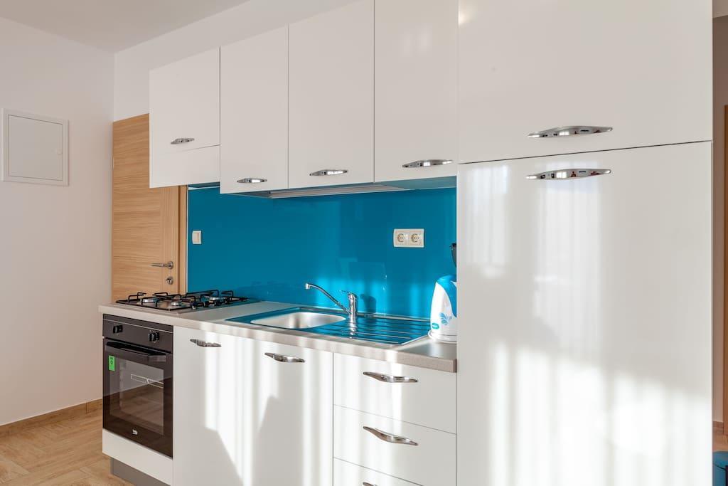 Sanja Suta Apartament