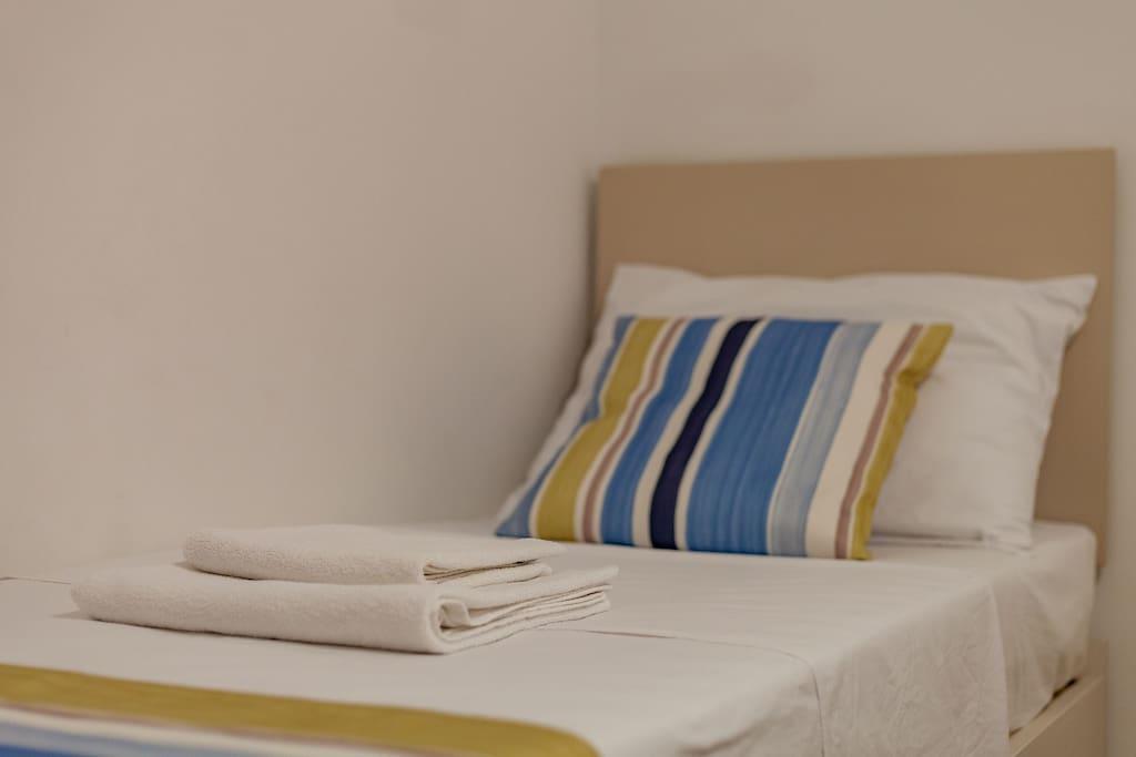 Apartament Sanja Suta Podstrana