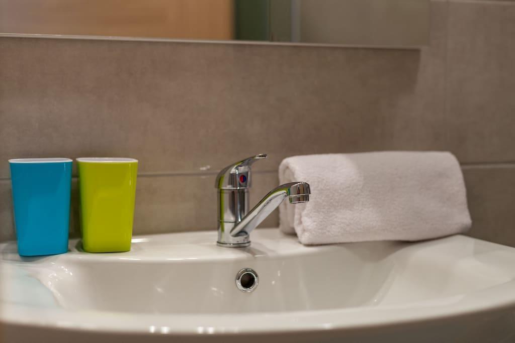 Apartament Sanja Suta