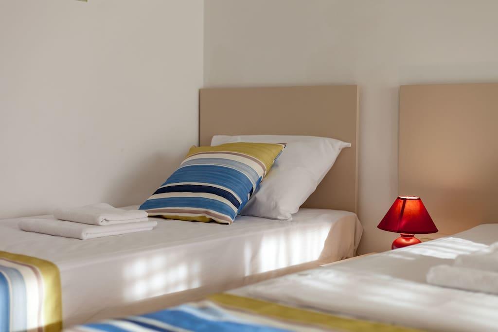 Sanja Suta Apartament Podstrana