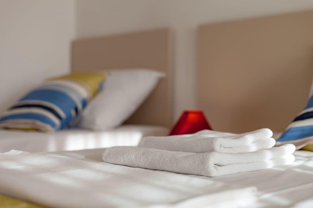 Sanja Suta Apartament