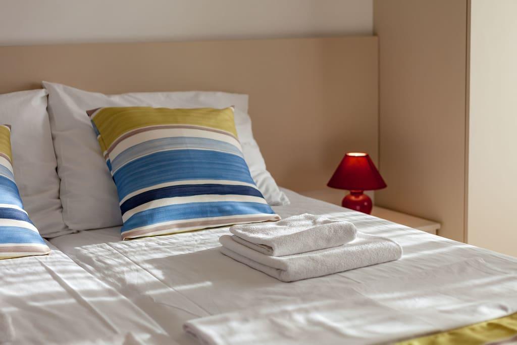 Apartament Sanja Suta Podstrana