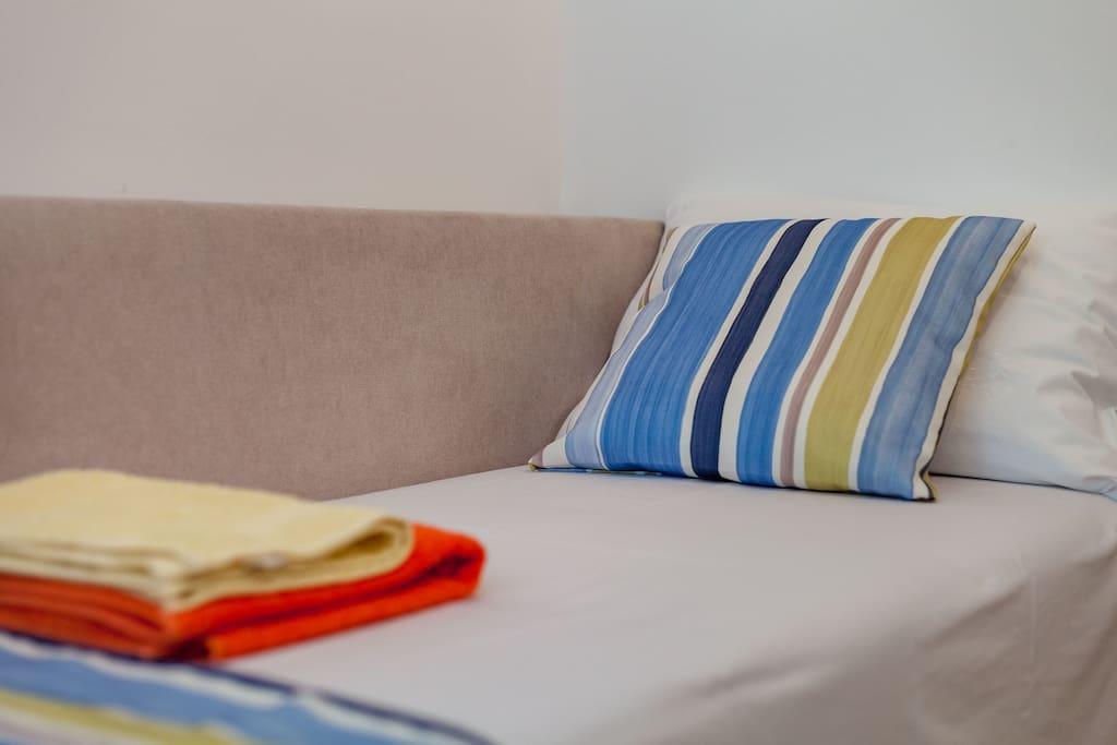 Apartament Sanja Suta *