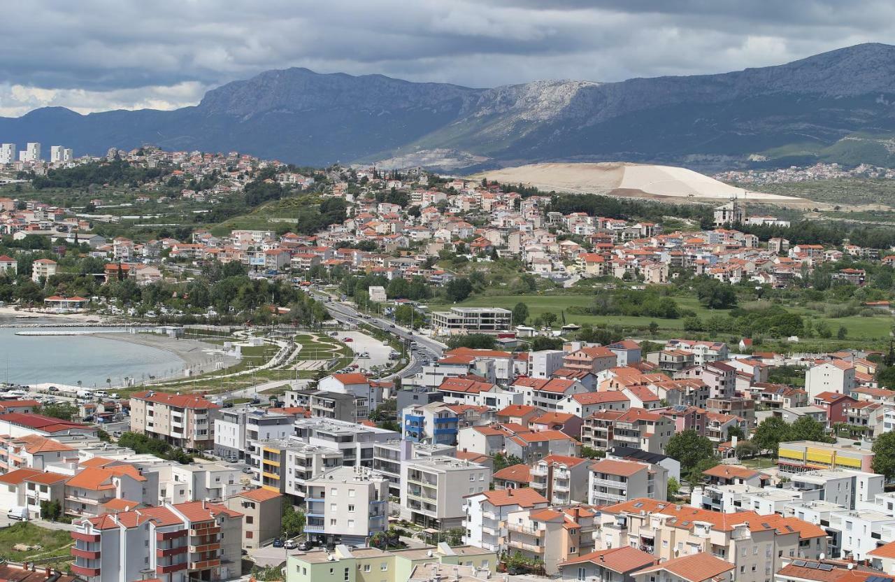 Sanja Suta Apartament