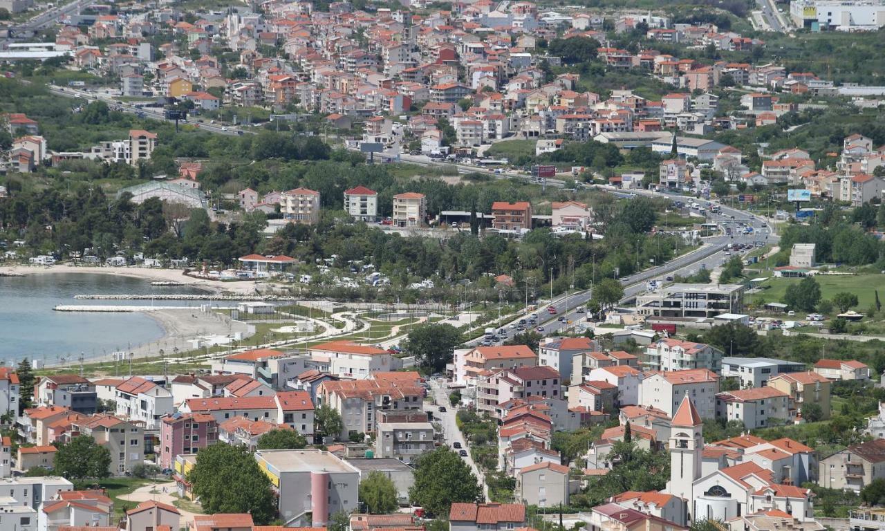 Sanja Suta Apartament